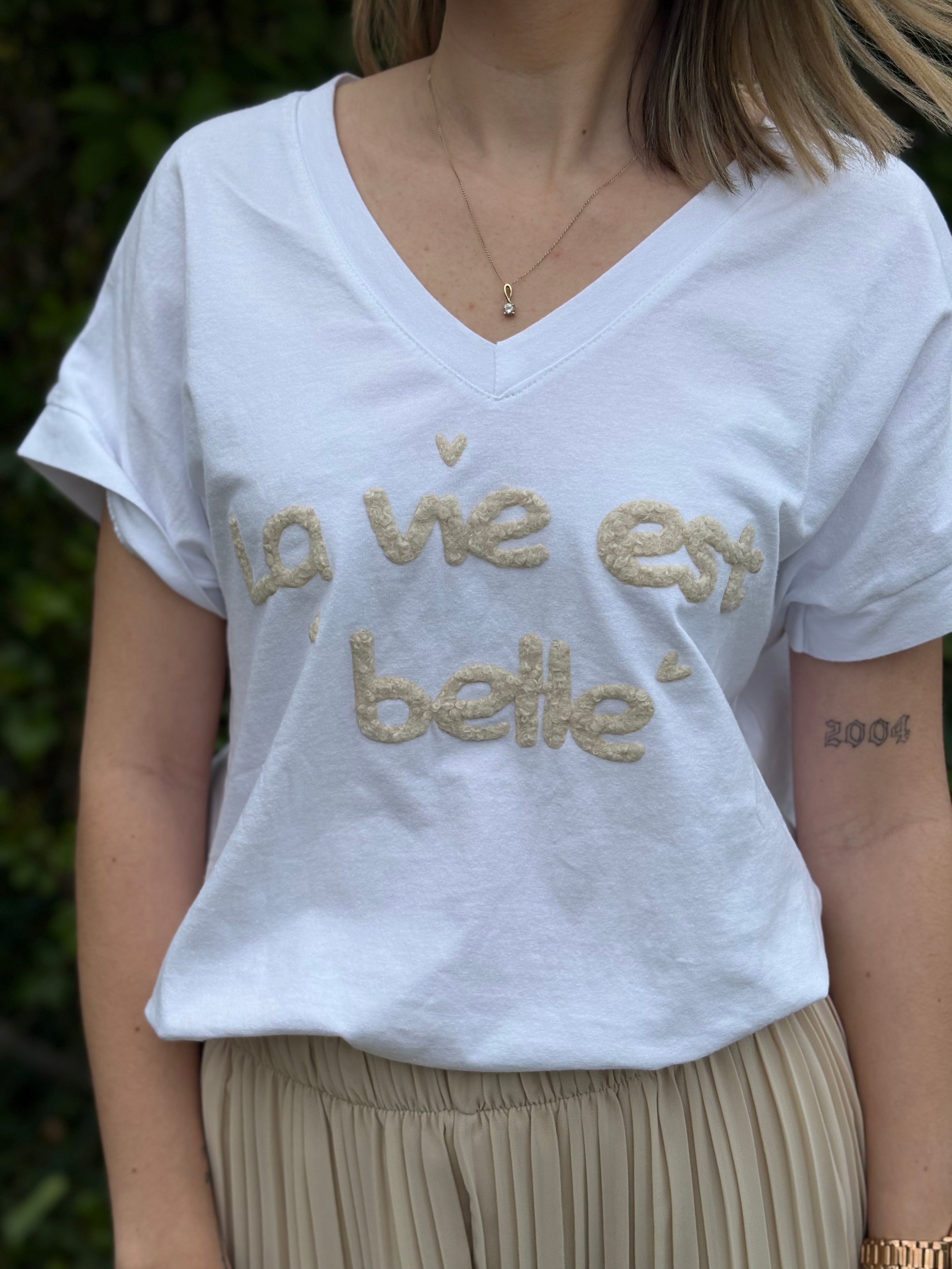 T-shirt