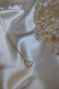 Collier - Jade - Doré