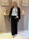 Blazer - Léa - Noir