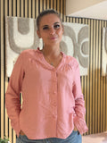 Chemise - Louise - Rose