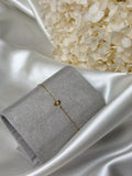 Bracelet - Théa - Doré