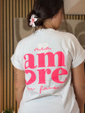 T-shirt - Constance - Blanc