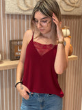 Top - Mila - Bordeaux